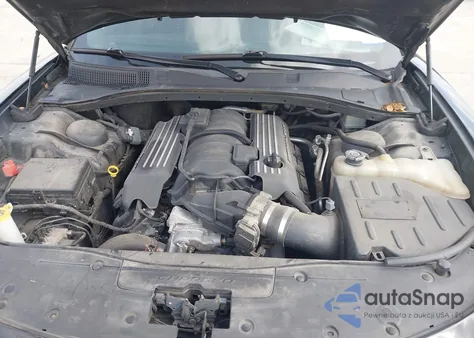 2020 Dodge Charger Scat Pack Rwd z USA, uszkodzony, nr VIN 2C3CDXGJ8LH192281